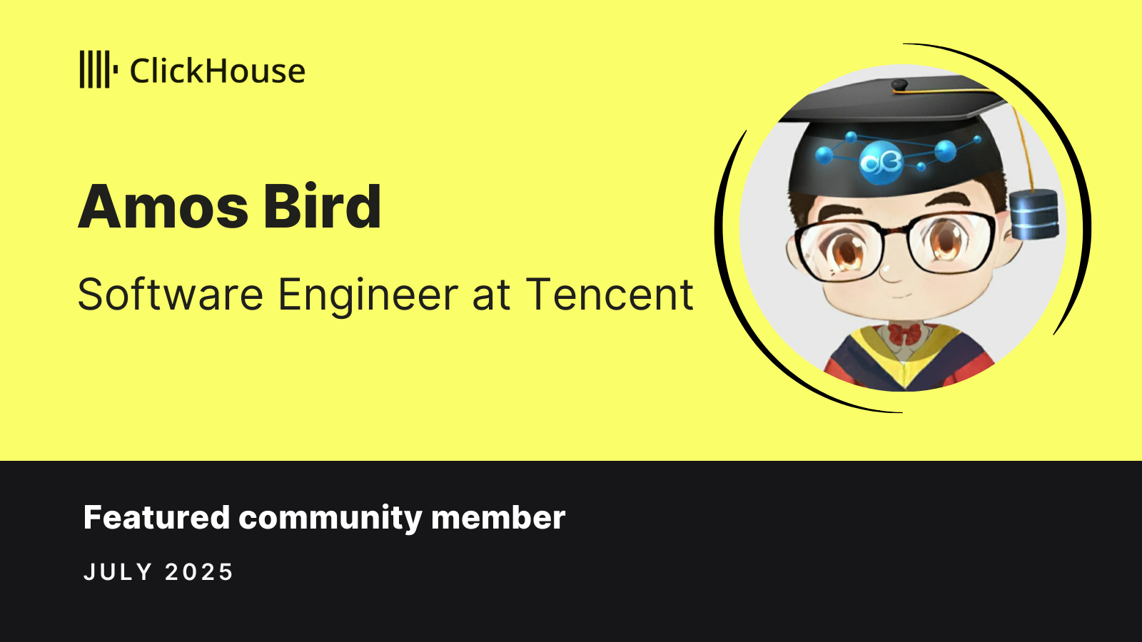 Featured member